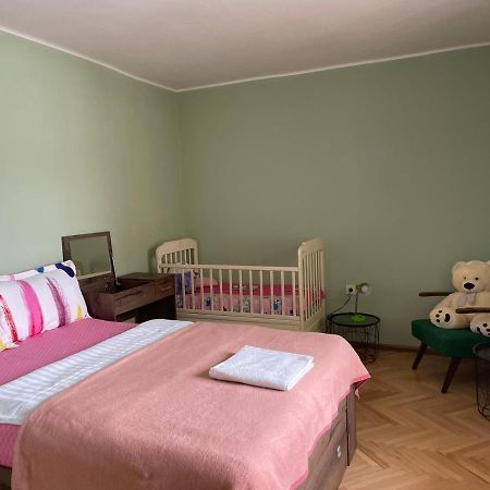 Апартамент Родопско Мече Devin Luaran gambar