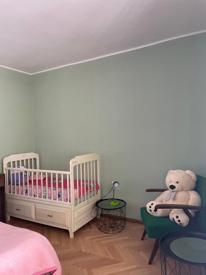 Апартамент Родопско Мече Devin Luaran gambar